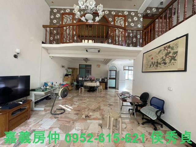 嘉義東區透天-3