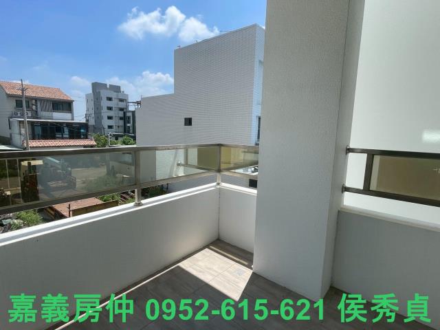 嘉義新港透天-11