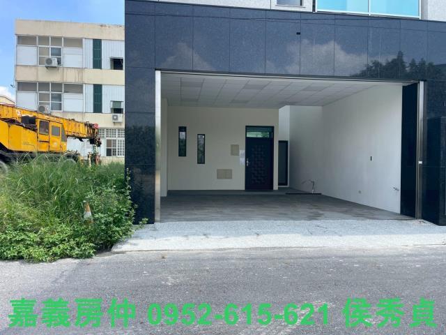 嘉義新港透天-0