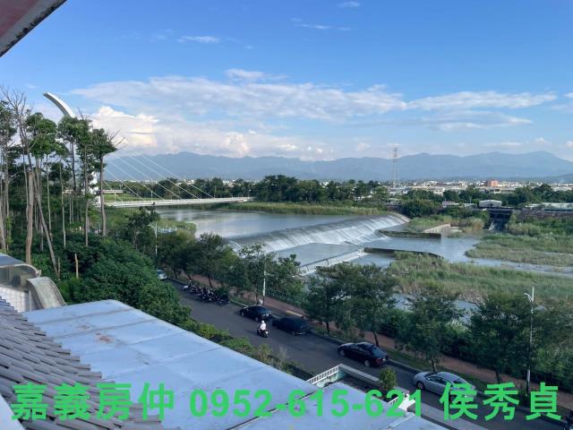 嘉義透天-11