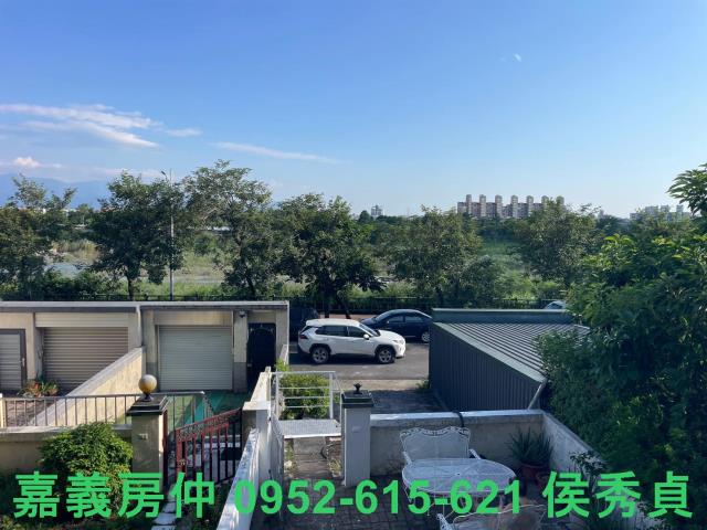 嘉義透天-2