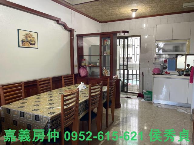 嘉義透天-4