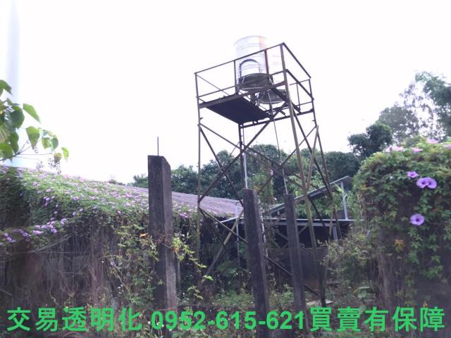 台南白河農地-6