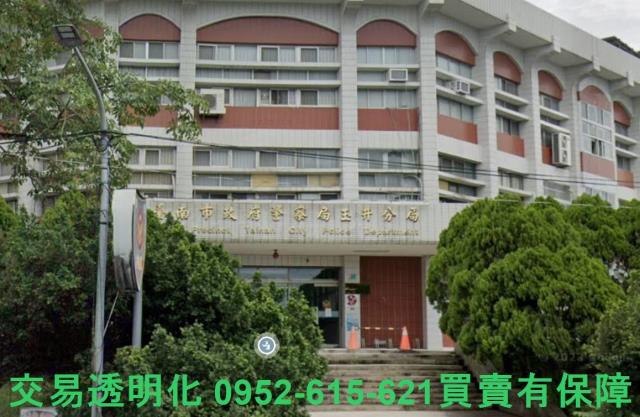 台南玉井建地-9