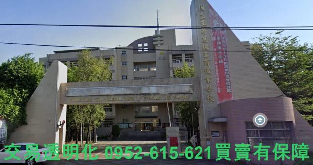 台南玉井建地-10