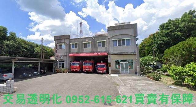 台南玉井建地-11