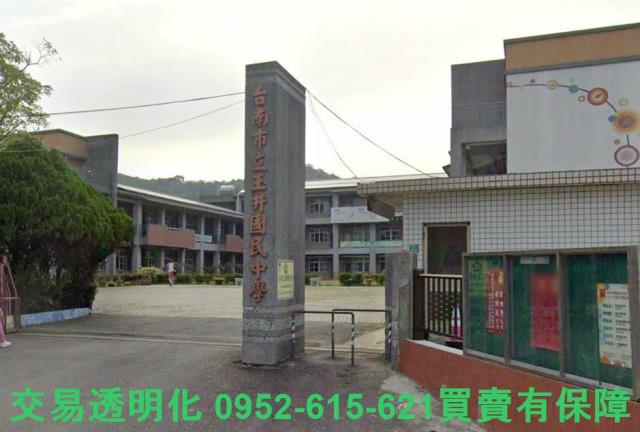 台南玉井建地-12