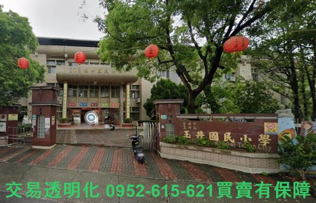 台南玉井建地-13