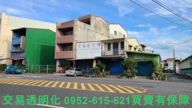 台南玉井建地-0