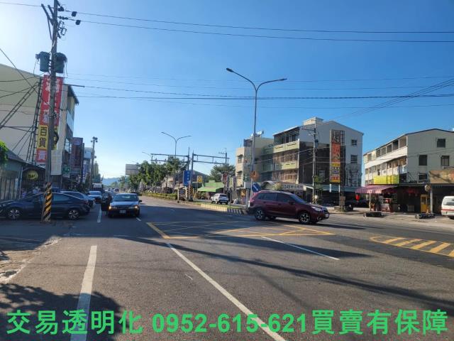 台南玉井建地-6