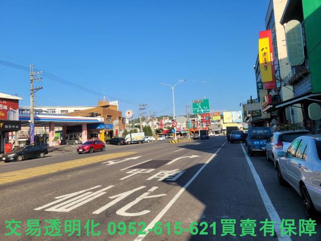 台南玉井建地-7