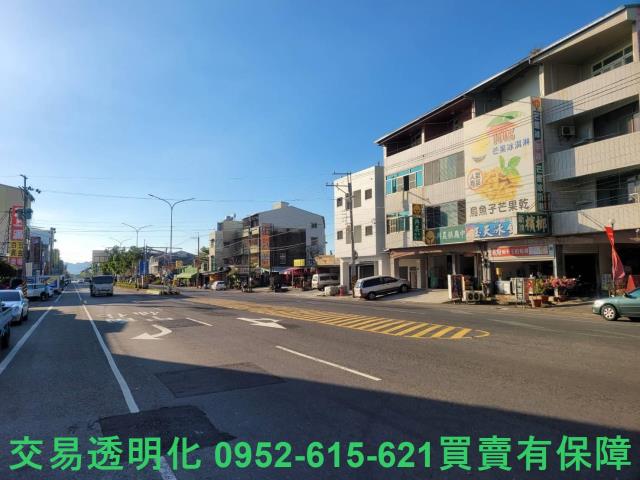 台南玉井建地-8