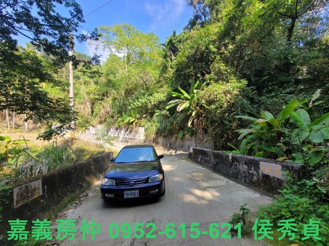 番路農地-5