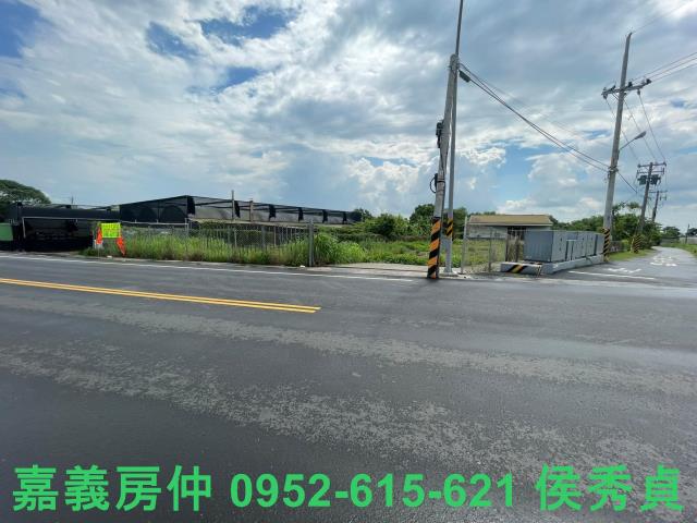 嘉義農地-1