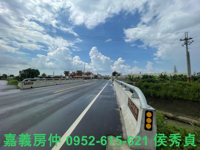 嘉義農地-2