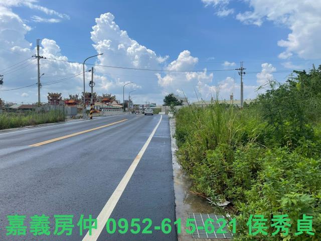 嘉義農地-3