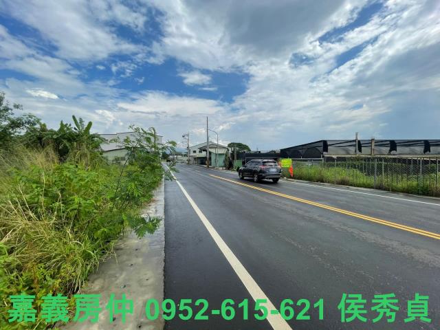 嘉義農地-4