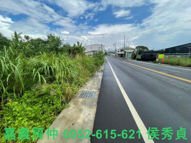 嘉義農地-5