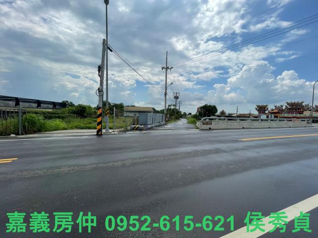 嘉義農地-6