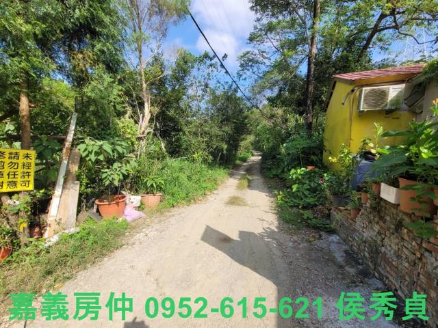 白河農地-4