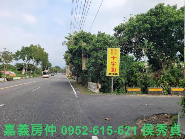 白河農地-13