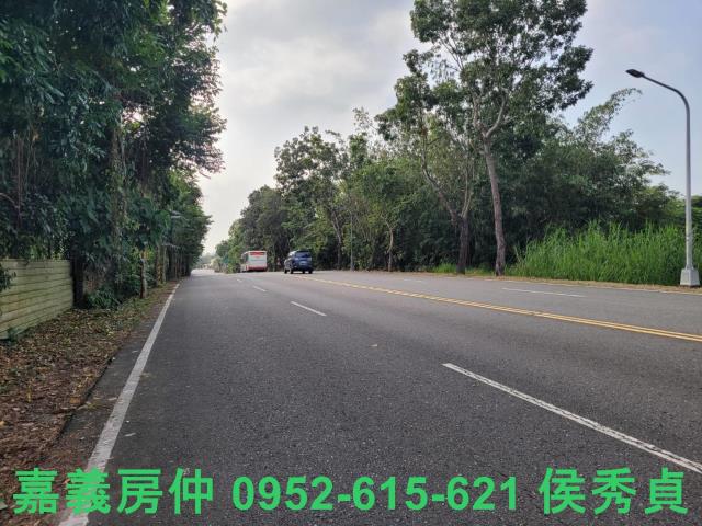 白河農地-14