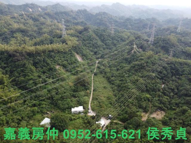 白河農地-1