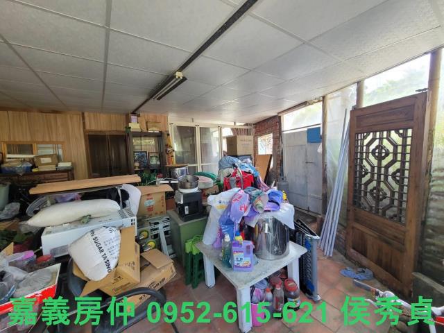白河農地-7