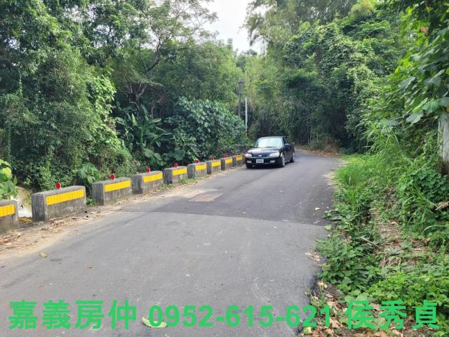 白河農地-10