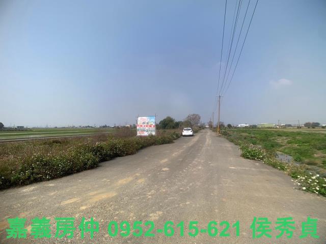 民雄農地-2
