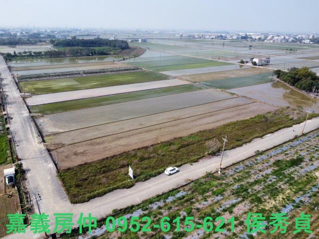 民雄農地-1