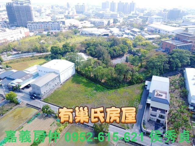 嘉義農地-0