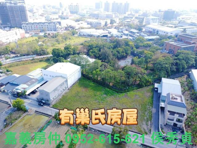 嘉義農地-1