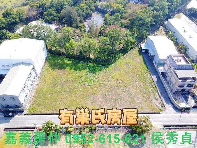嘉義農地-2