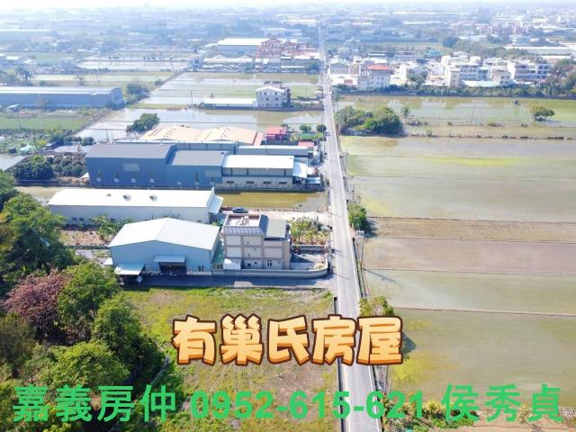 嘉義農地-3