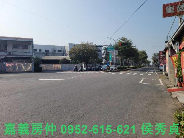 嘉義農地-4