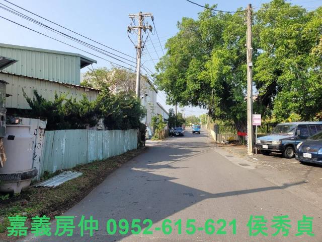 嘉義農地-5