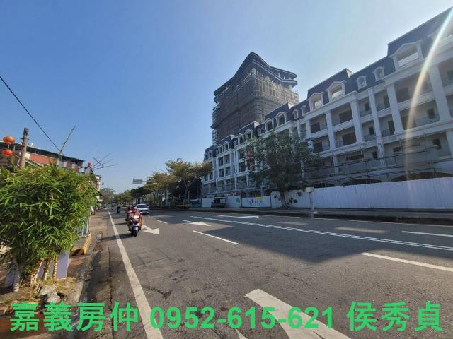 嘉義農地-6
