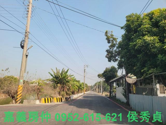 嘉義農地-7