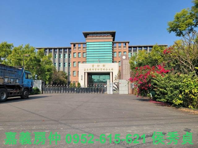 嘉義農地-8