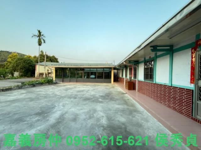中埔農地-1