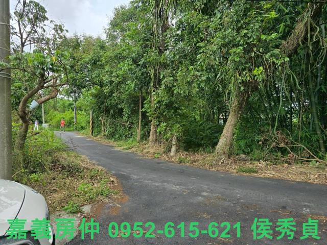 嘉義民雄建地-9