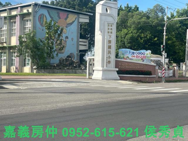 鹿草農地-0