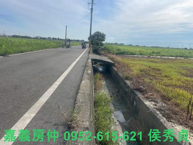 鹿草農地-3