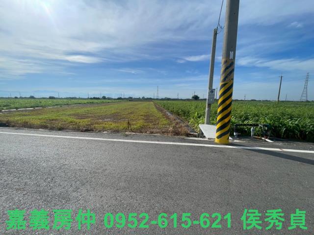 鹿草農地-4