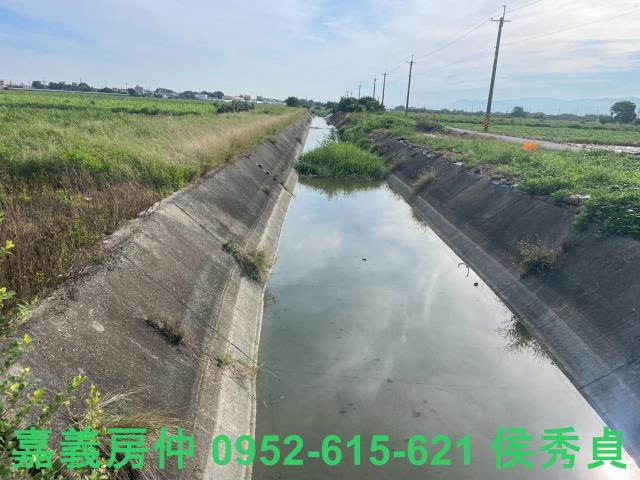 鹿草農地-5
