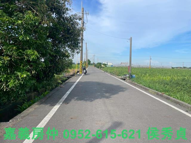 鹿草農地-8