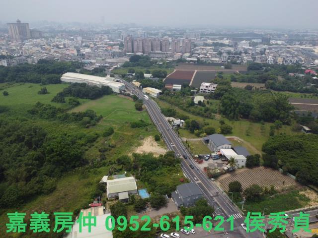 嘉義東區農地-1