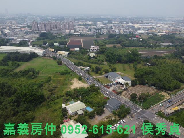 嘉義東區農地-4