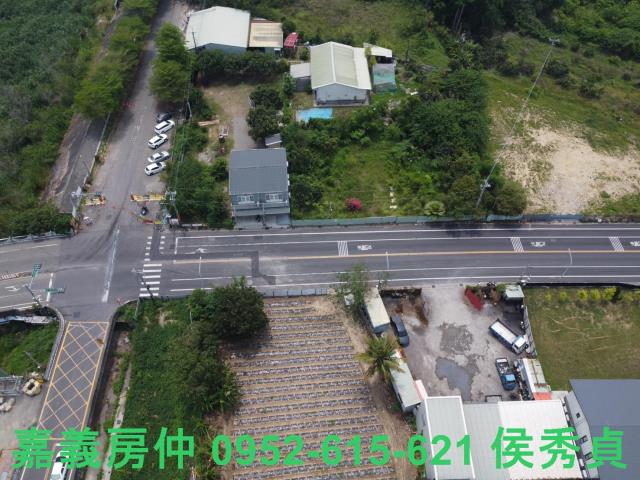 嘉義東區農地-5